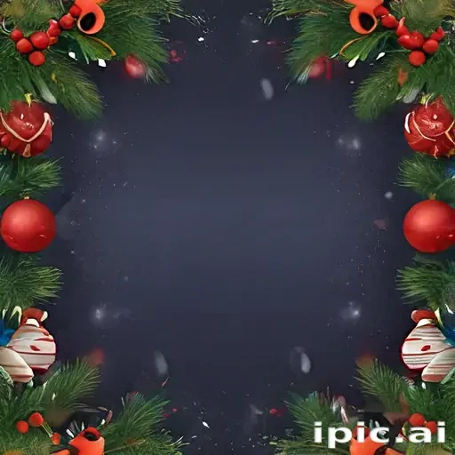 christmas background
