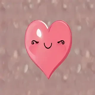 cute heart png