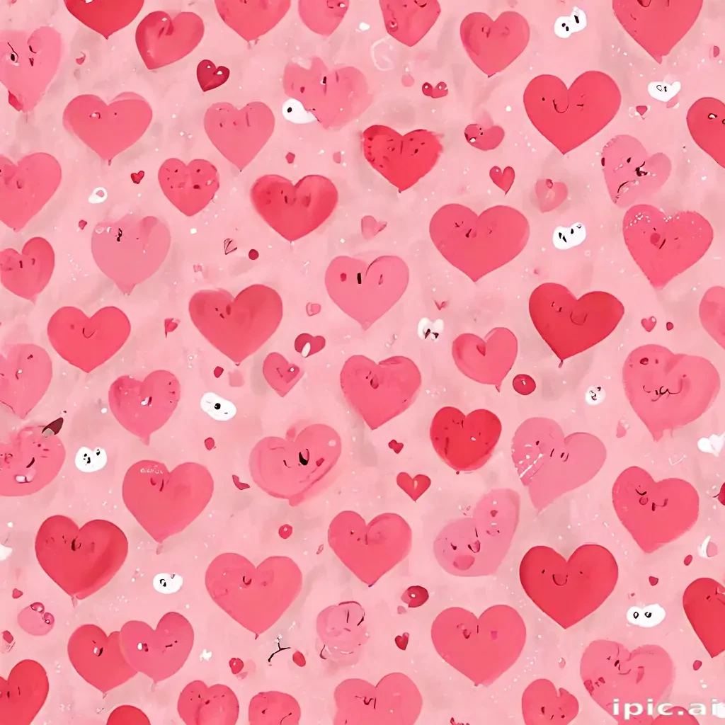cute valentines day wallpaper