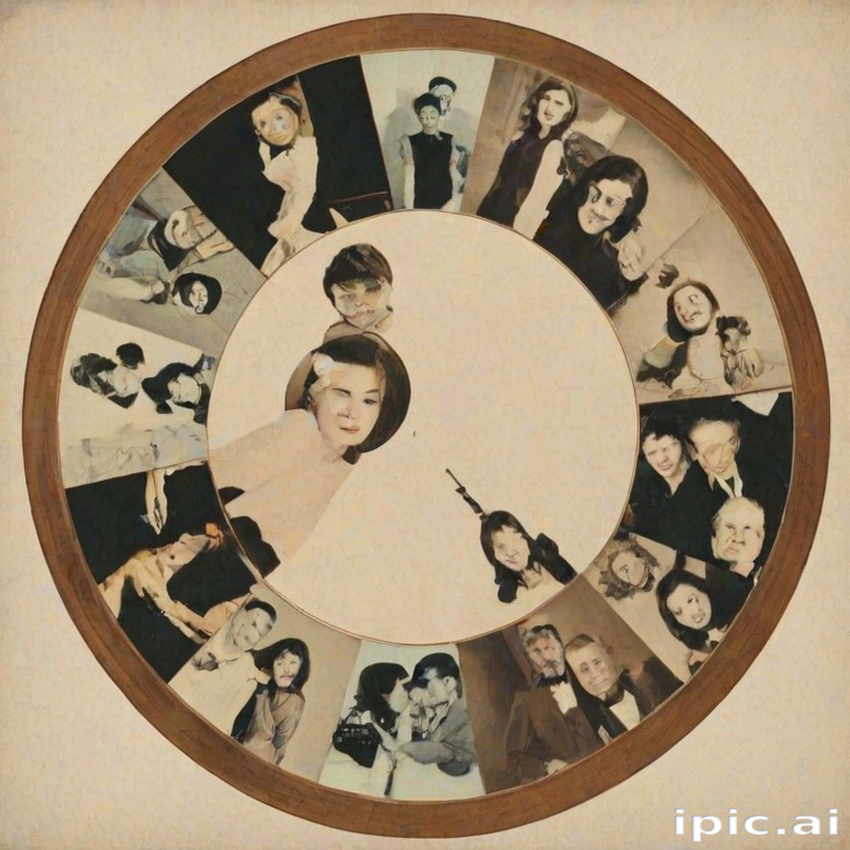 images circle