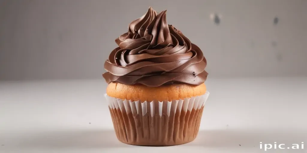 cupcake transparent background
