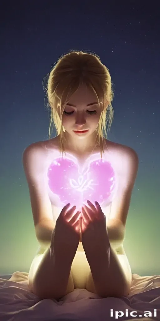 healing wallpaper