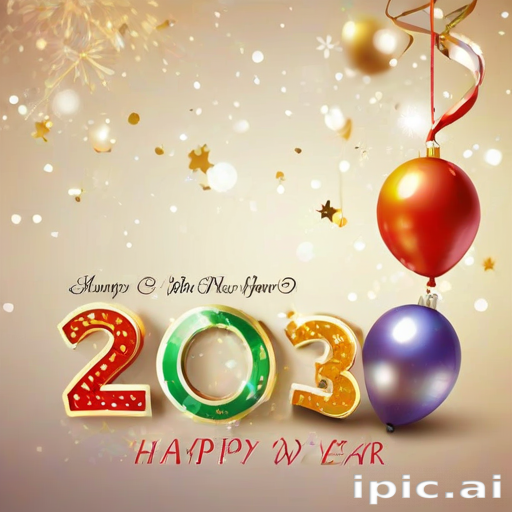 happy new year wallpapers