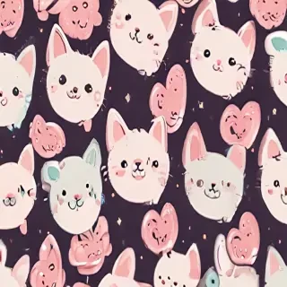 phone backgrounds cute