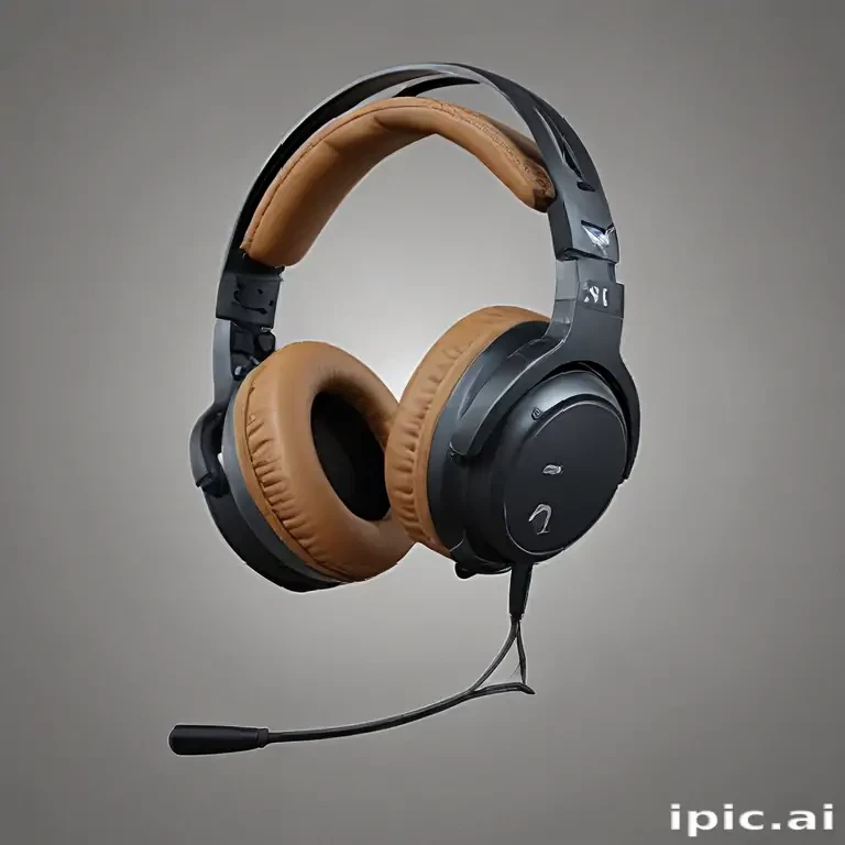 headset png