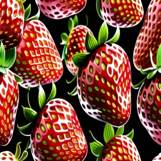 strawberry png