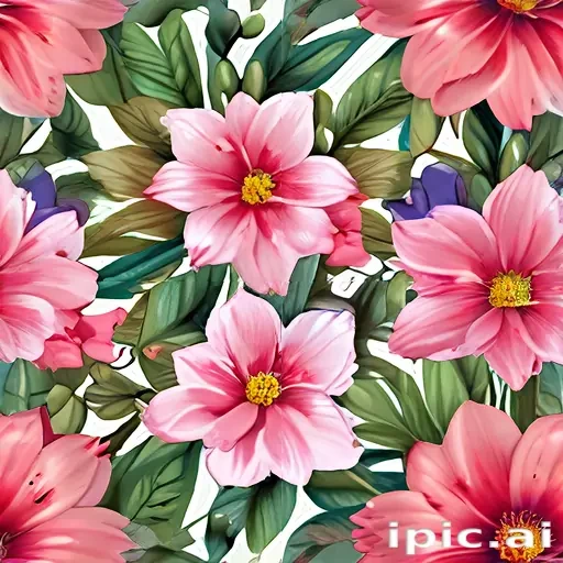 flores png