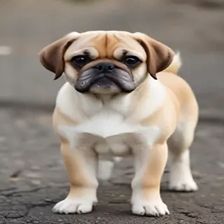 pugalier dog breed