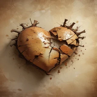 heartbreak wallpaper
