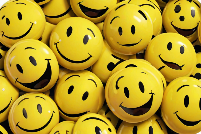 smiley faces png