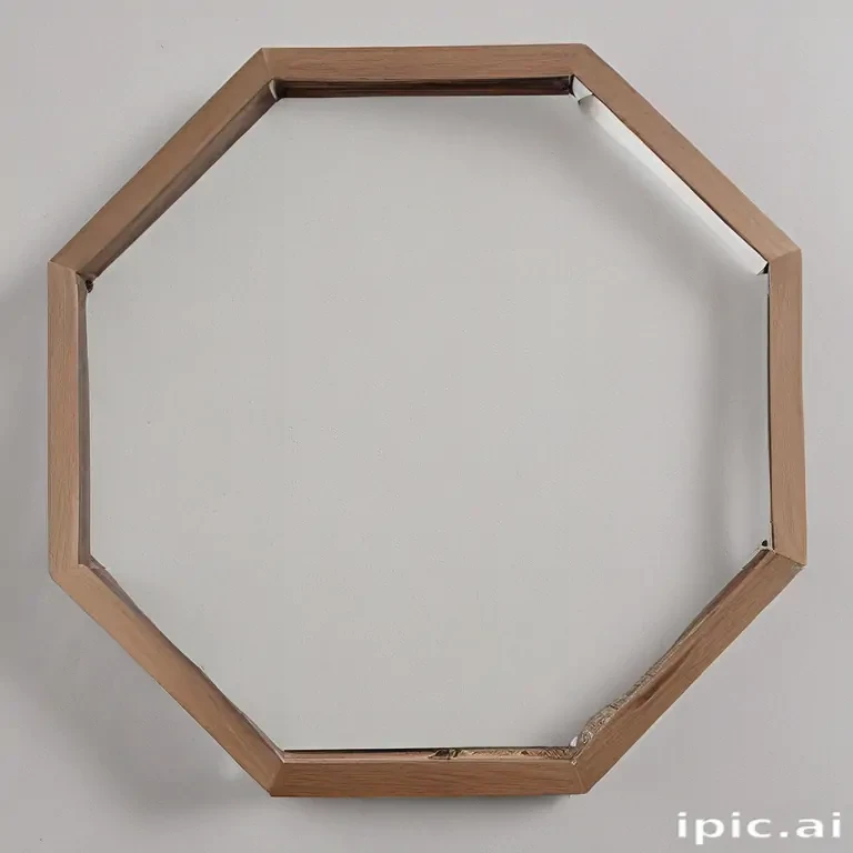 octagon shape