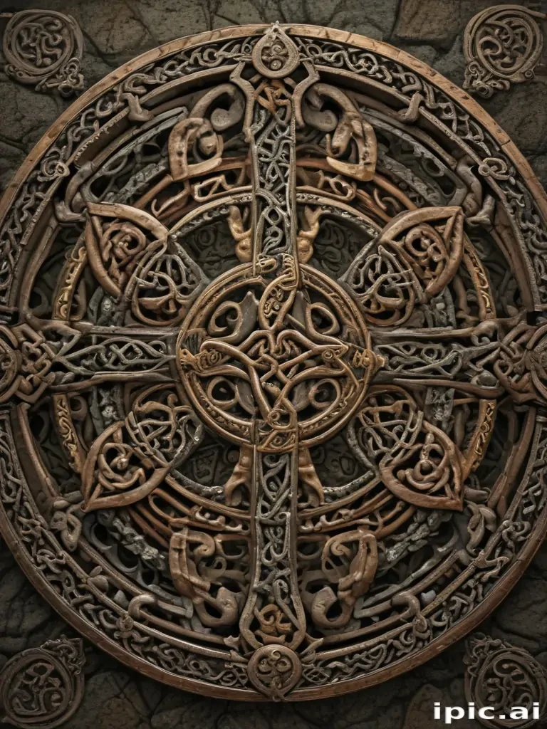 celtic symbols