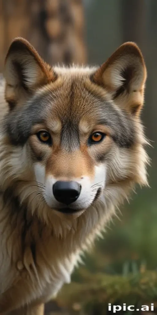 wolf pictures