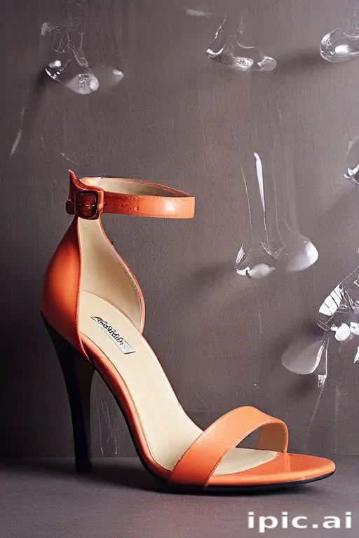 shoe wallpaper