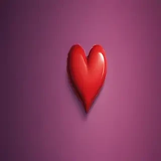 heart iphone wallpaper