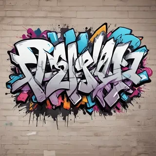 graffiti png