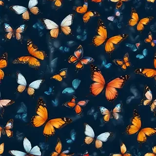 background wallpaper butterfly
