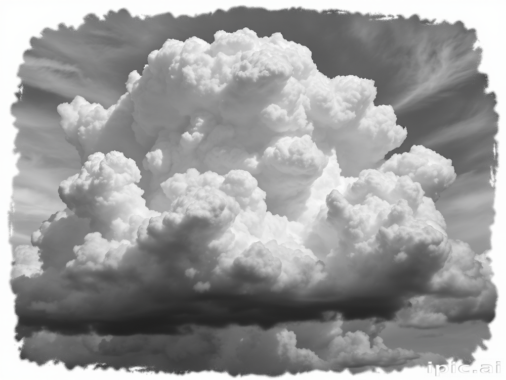 cumulonimbus clouds