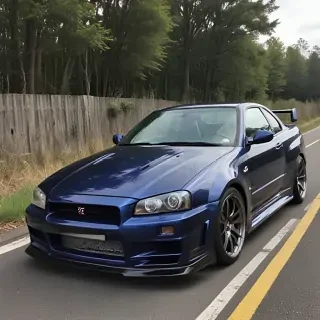 r34 video