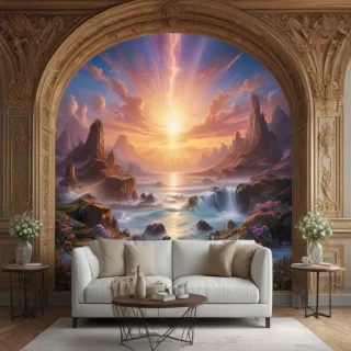 spiritual wallpaper