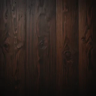 dark wood background