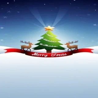 merry xmas wallpaper