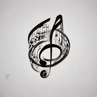 music logo