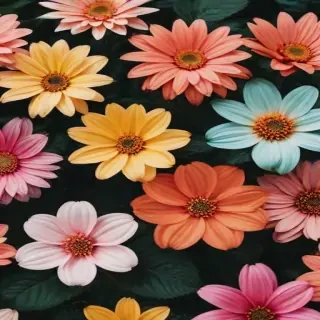 flowers iphone wallpaper