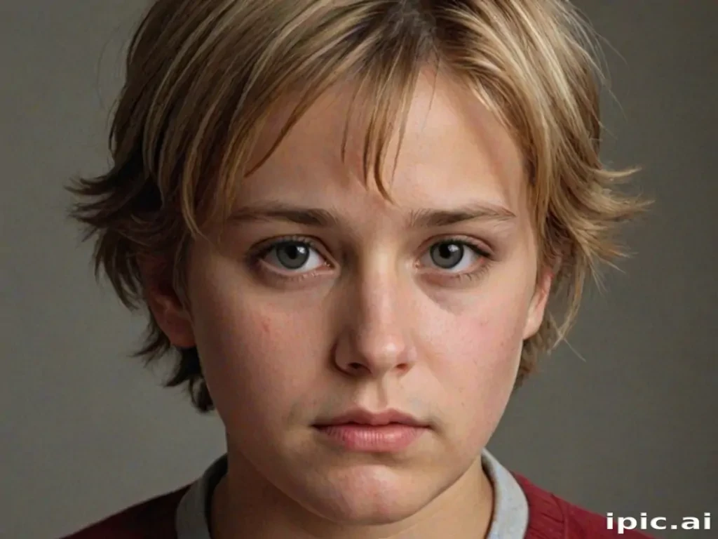 sad face png