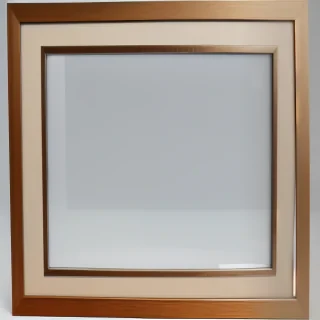 frame transparent