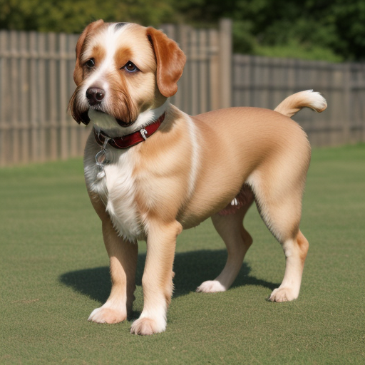 cav a malt dog breed