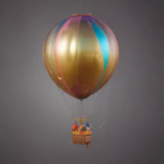baloon png