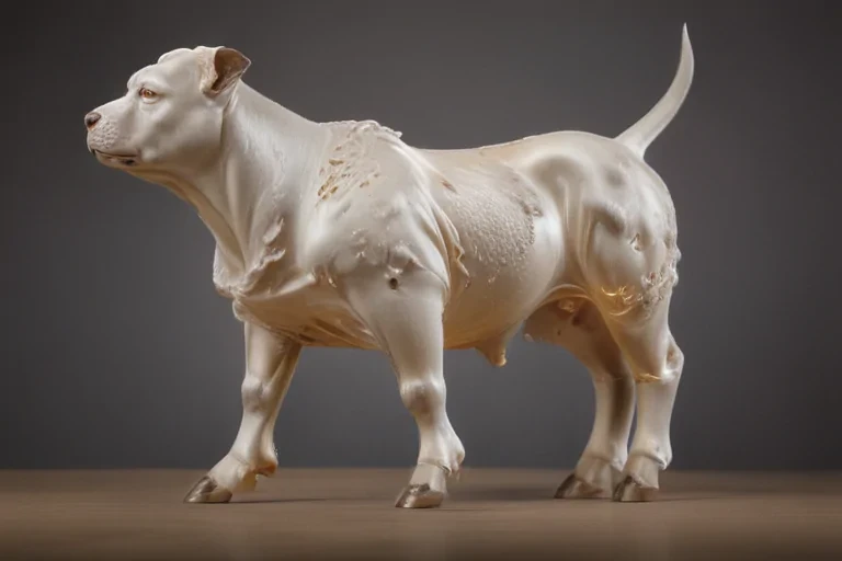 american bull aussie