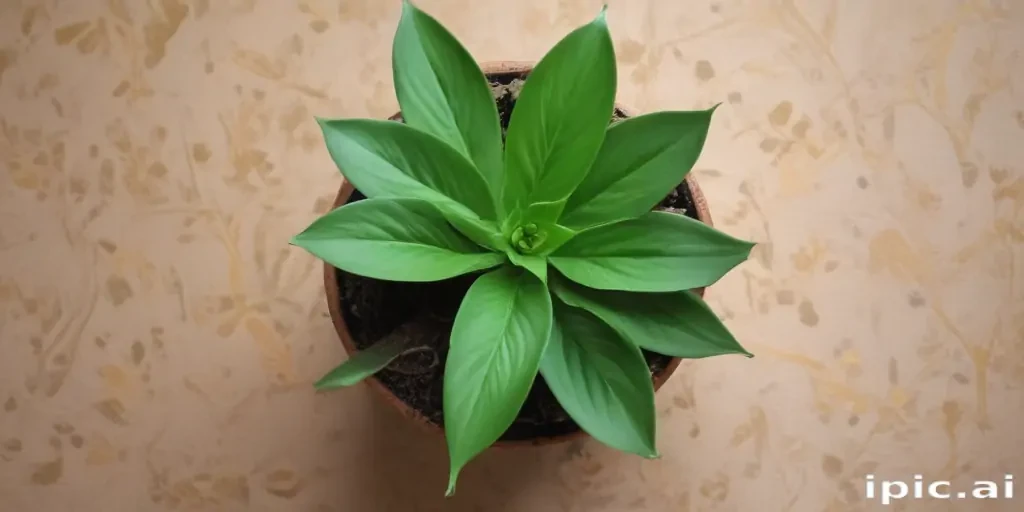 cute plant wallpaper