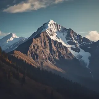 mountain iphone wallpaper