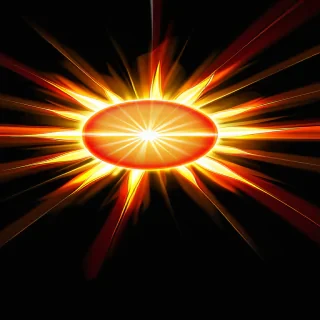 sun flare png