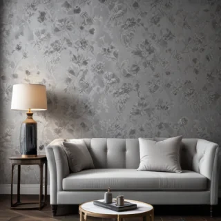 aesthetic grey wallpaper