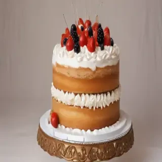 cake transparent background