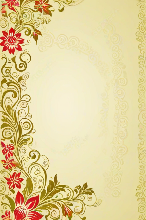 background border design