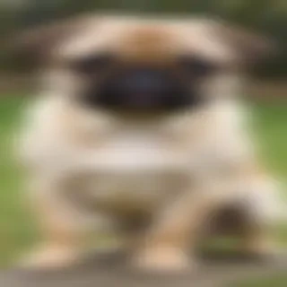 puggat dog breed