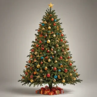 chirstmas tree png