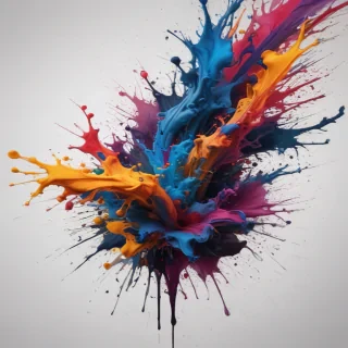 ink splash png