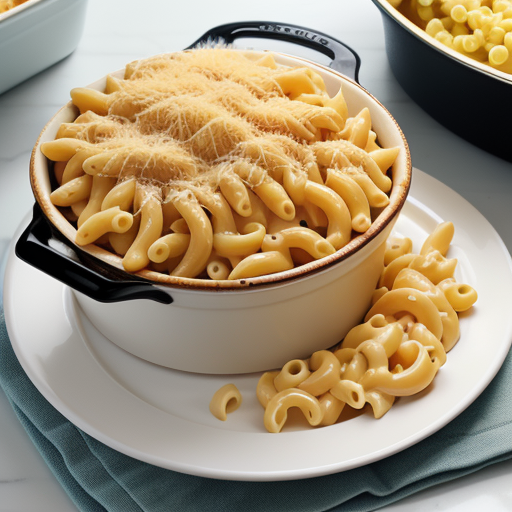 muellers mac and cheese recipe
