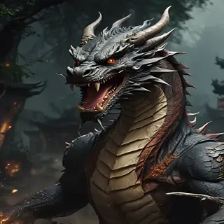 dragon wallpaper chinese