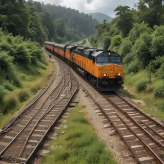 rail png
