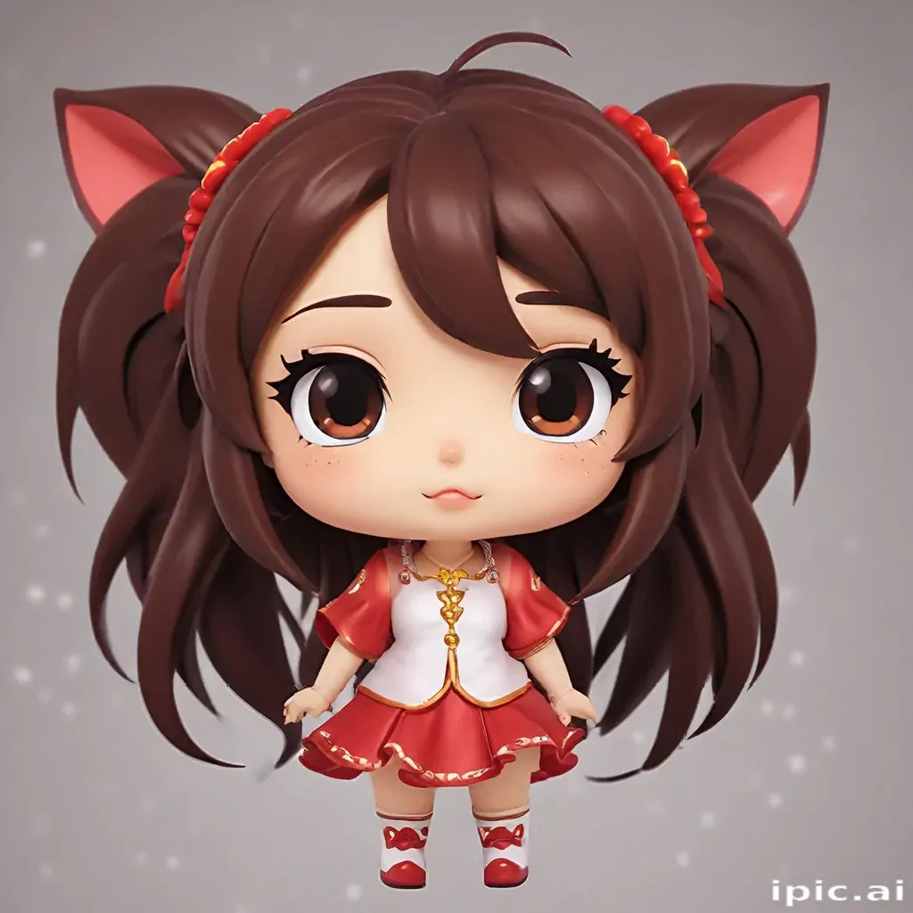 chibi