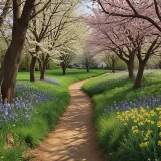 spring iphone