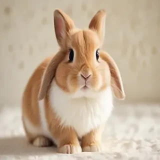 cute bunny wallpaper