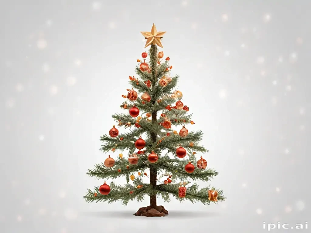 transparent christmas images