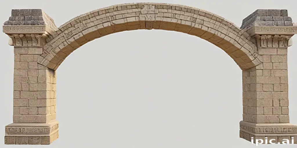 archway png